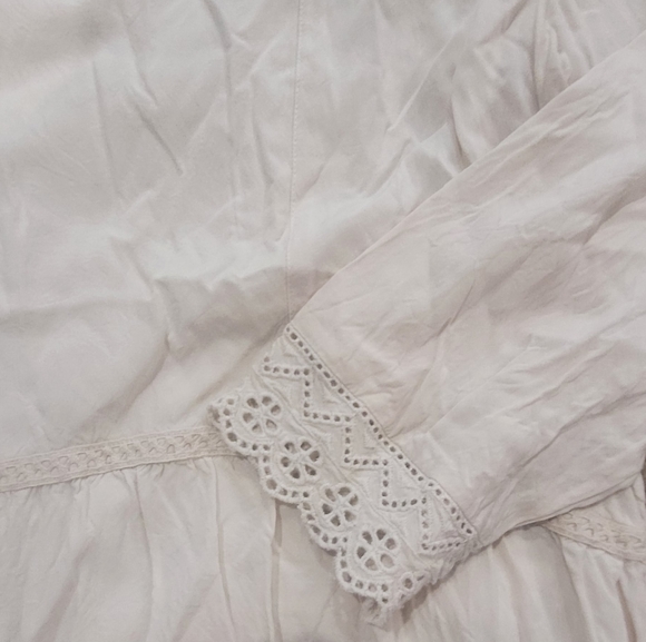 Blouse - Picture 3 of 4